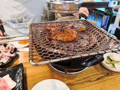 -大壮家原味烤肉(兴华北街店)