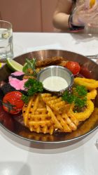 -奈尔宝·儿童乐园·亲子餐厅(华采天地店)