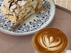 -北欧饼铺 Nordic Bakery Shop(荣祥广场店)