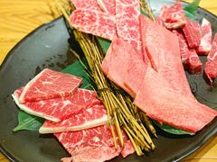 -千寻烧肉(政务区店)