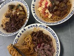 -梅溪·小伙子干挑面(安吉总店)