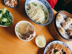 -裕兴记·三虾面(西北街总店)