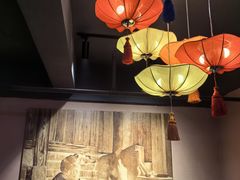 -熊刚饭店·太湖本地土菜·融合菜(天成时代广场店)