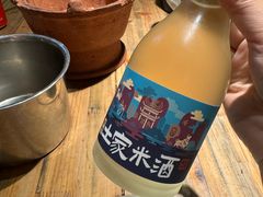 -寨子里的钵钵菜-湘西山里菜(火车站店)