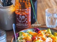 -RAC BAR(安福路店)