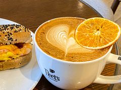 -Peet's 皮爷咖啡(东湖路手作店)