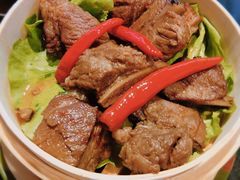 -王婆乔鲜鱼自助火锅(蜀汉路店)