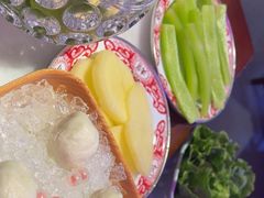 -重庆高老九火锅(万象城店)