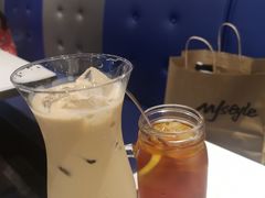 -鹿港小镇(金虹桥国际中心店)