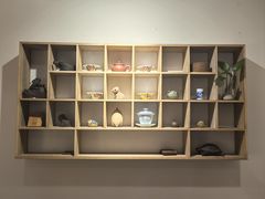 -山水茶艺馆·点心粤菜·30年老字号