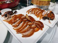 精品烤鸭-正兴蜀园(科技园区店)