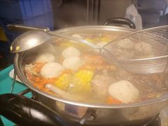 -小煵记·打边炉(西丽文光店)