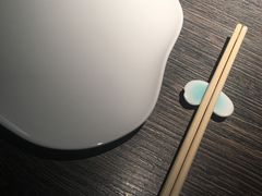 餐具摆设-唐茶苑(Soho)