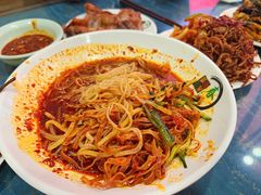 -春花民族美食(佳木斯总店)