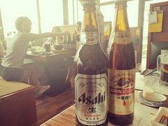 -热血兄弟·炭火烤肉(融侨中心店)