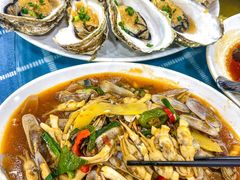 -明记海鲜大排档(巽寮湾店)