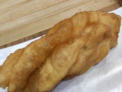 半根大油条-头壹号饸饹面·大油条(常营店)