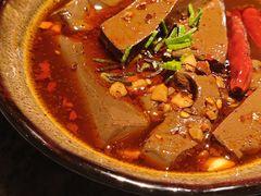 -南京大牌档(青岛万象城店)