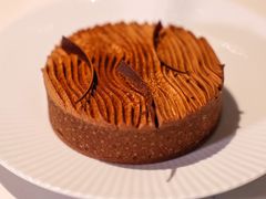 -潮一不贰·法式甜品·生日蛋糕·西式简餐(外滩店)