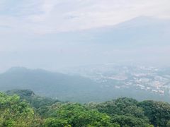 -头陀岭景区