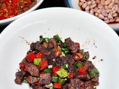 -书湘门地·中国十佳湘菜(西苑店)