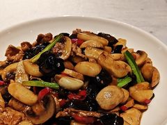 -柴米油盐(土菜院子店)
