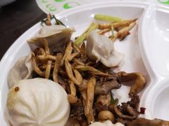 -谦和清心素食(彭州店)