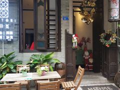 -归觅·西关小姐人文艺术馆(荔枝湾店)