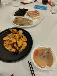 -光大会展中心国际大酒店-宴会厅