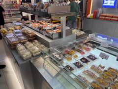 -喜点狮(江门大融城店)
