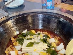 -老田家铁锅炖(延庆店)