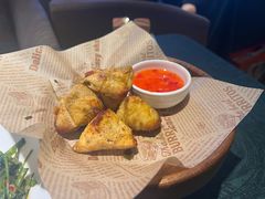 -翡翠鸟精品泰国菜(北辰财富中心店)