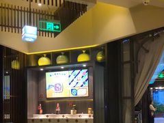 -润园四季椰子鸡火锅(海上世界店)