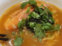 -南山鲜虾面·活鲜小馆·海味大连菜(南山总店)