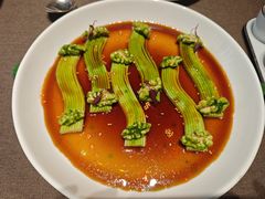 -今轩中餐厅(西安经开洲际酒店)