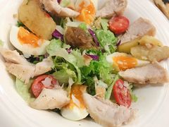 -LA CREPERIE BRETONNE布列塔尼法式餐厅(天童北路店)
