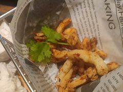 -老板恋上鱼(环山路店)