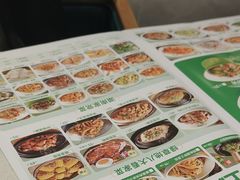 -绿草地·湘菜(7mall店)