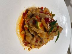 -阿明小菜·海鲜·上海菜(梅陇店)