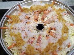 -大闫家烧烤·小海鲜家常菜(郑庄店)