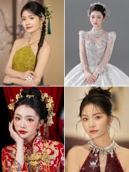 -艾拉·女王婚纱礼服馆