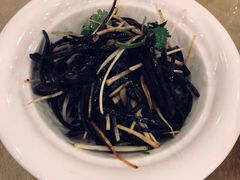 潘金莲咸菜-三义和酒楼(广渠门店)
