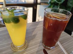 -必胜客(海滨店)