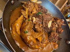 -鸿运楼·舌尖上的徽菜