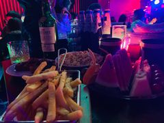 -MOSSO音乐酒吧·Live House(南京西路店)