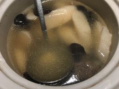 山药木耳炖锅-肥猫(义乌万达店)