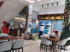 -元银甲·湖北地标美食(汉阳店)