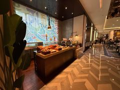 -西藏饭店·亚克·食光自助餐厅