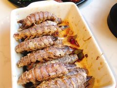 Y先生的皮皮虾(大份)-后海16号·北京私房菜