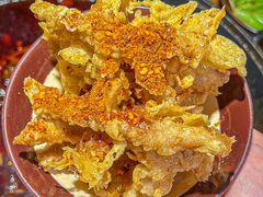 -楠火锅(西单店)